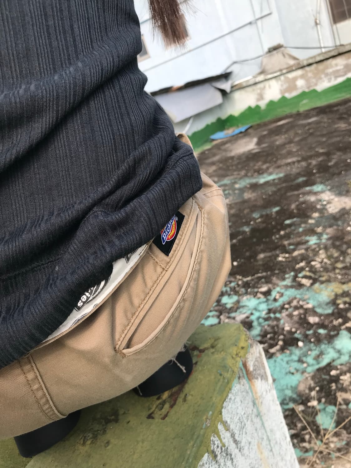 디키즈 카고 팬츠 상품이미지2