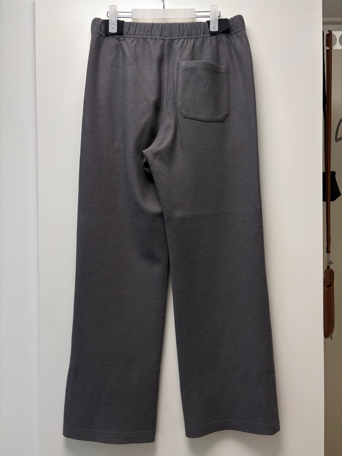 RIER 플리츠팬츠  상품이미지4