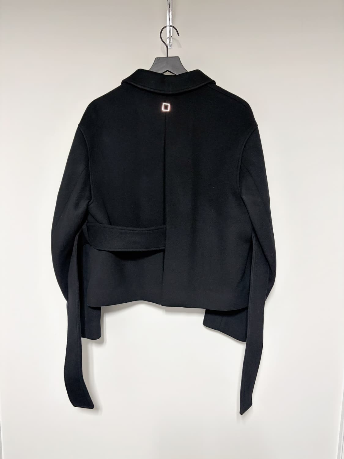 우영미 21FW 울하프코트 46 상품이미지4