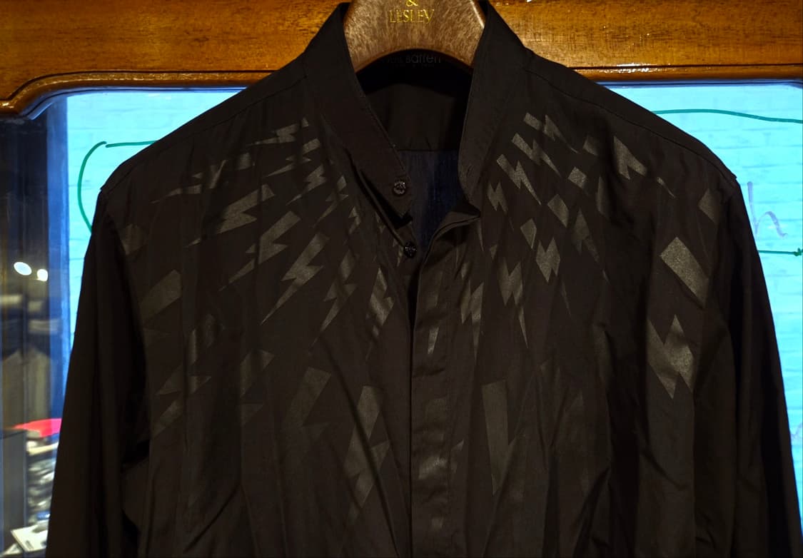 닐바렛 셔츠 상품이미지2