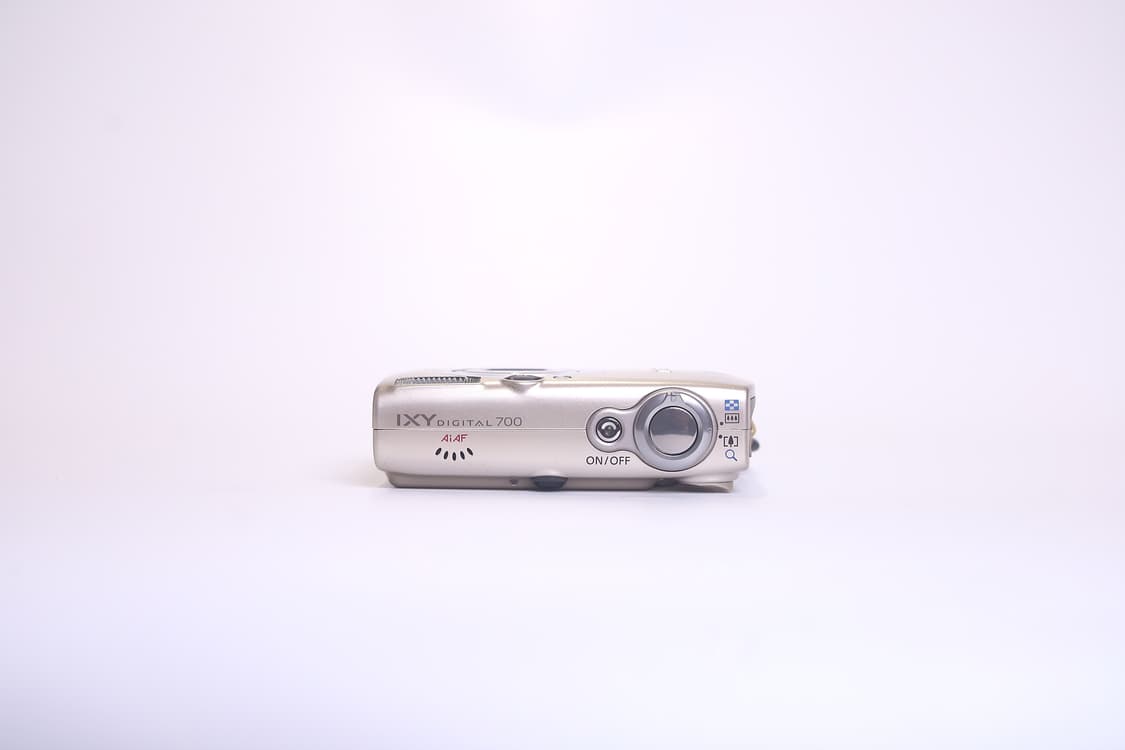 캐논 익시 700 (익서스 750 일본 모델, 이체 시 3만원 할인) 상품이미지5