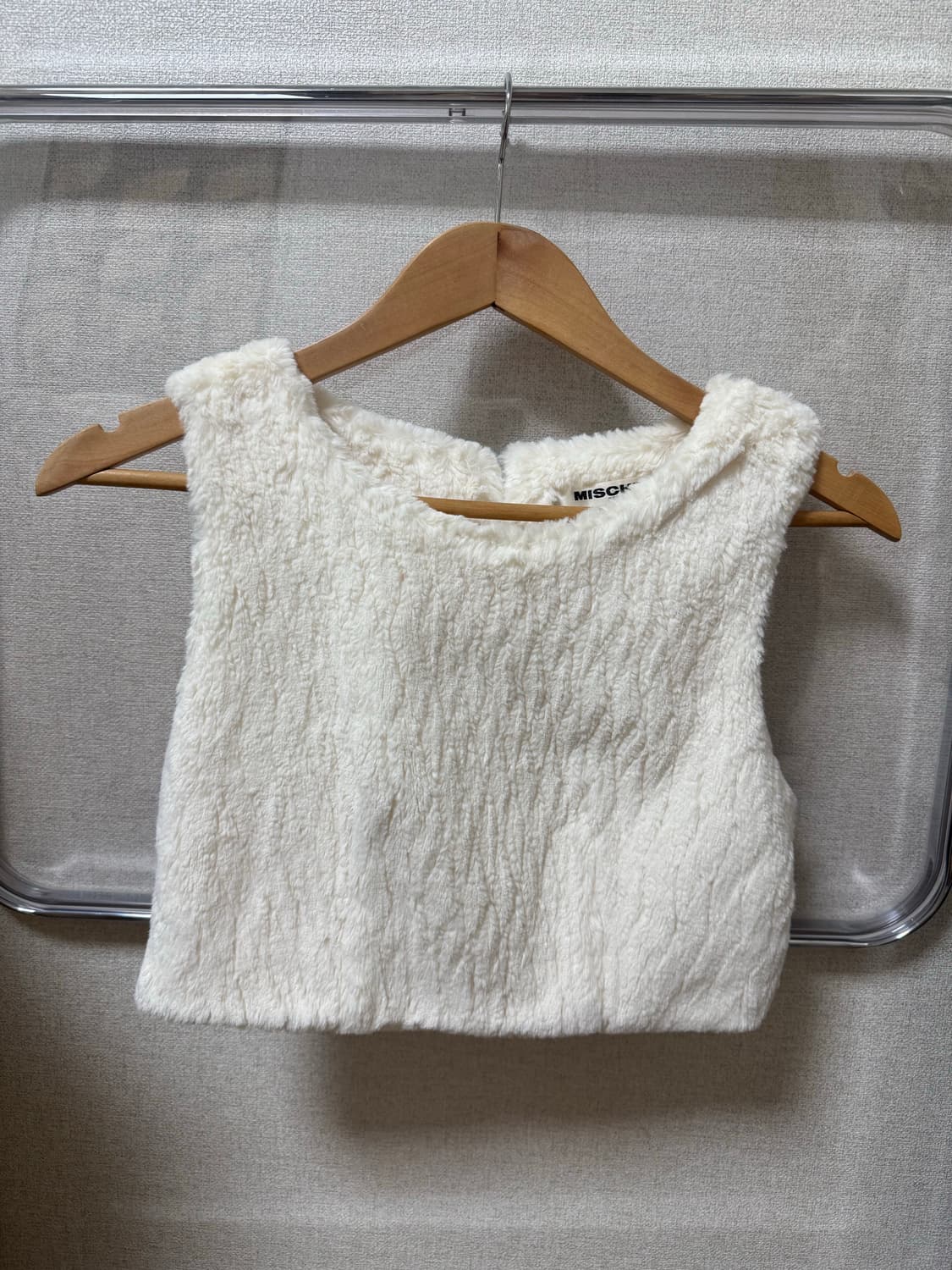 Mischief set-up 미스치프 셋업 상품이미지4