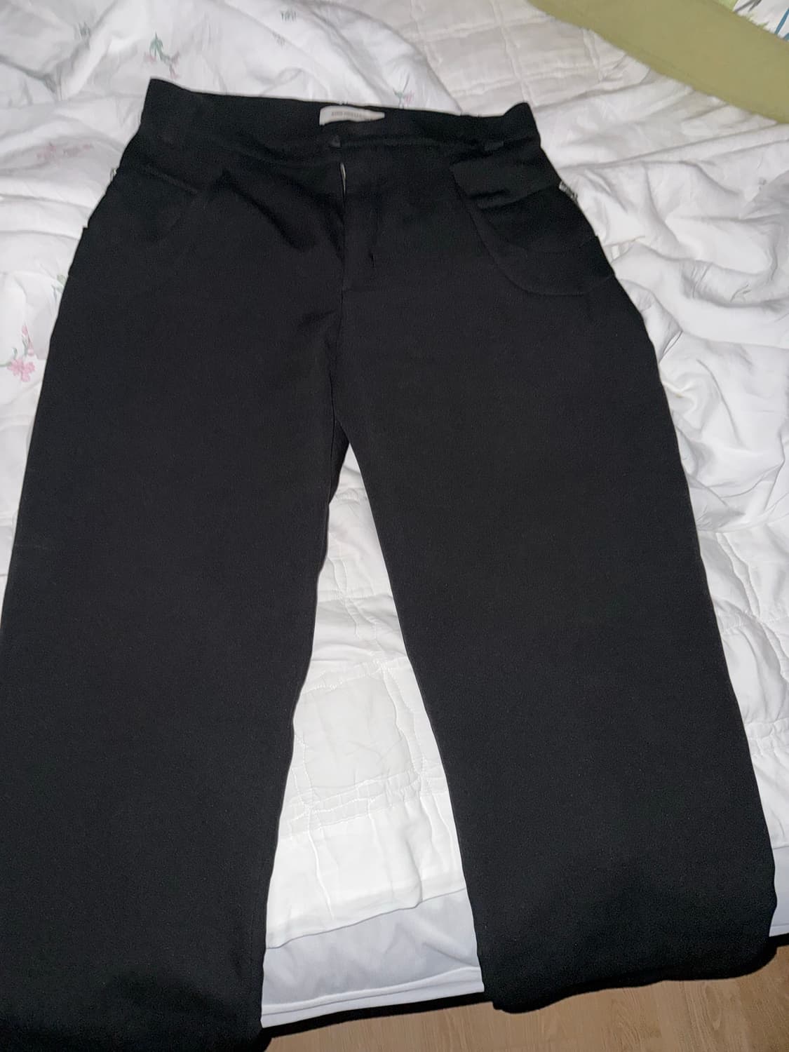 (S/46) 키코 코스타디노브 아이린 트라우저 상품이미지1