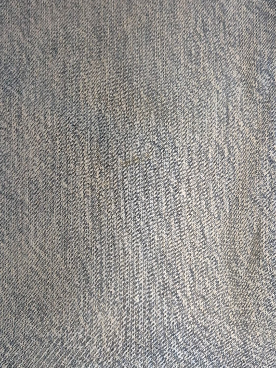 에잇세컨즈 세미부츠컷 데님팬츠 상품이미지3