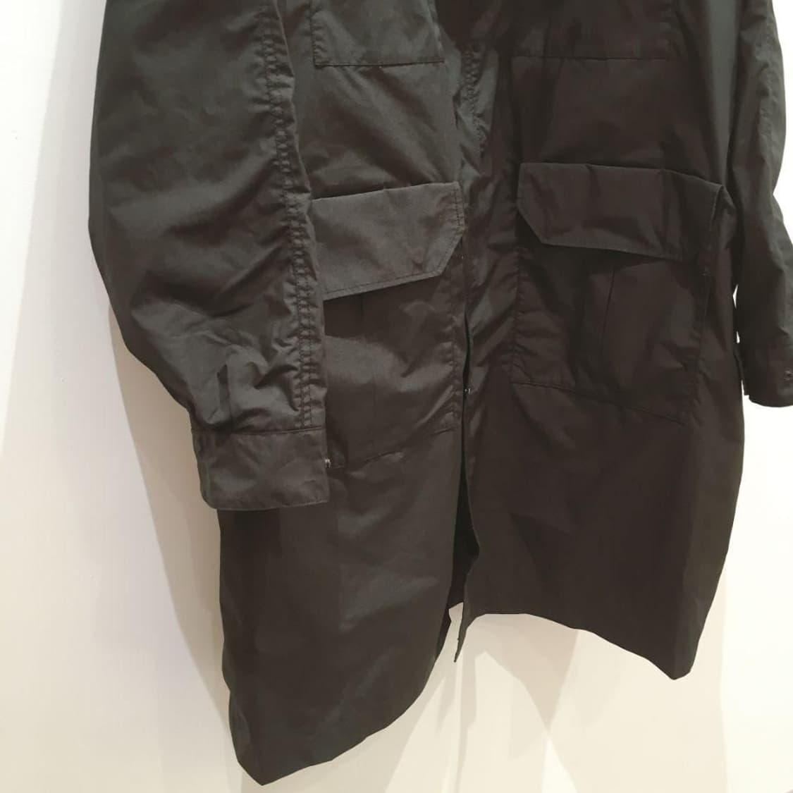 노스페이스 퍼플라벨 미드웨이트 마운틴파카 상품이미지5