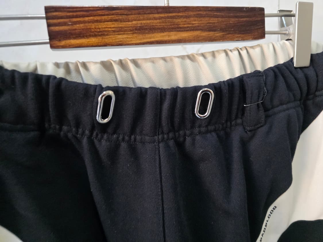 베드 블러드 던칸 조거팬츠 상품이미지4