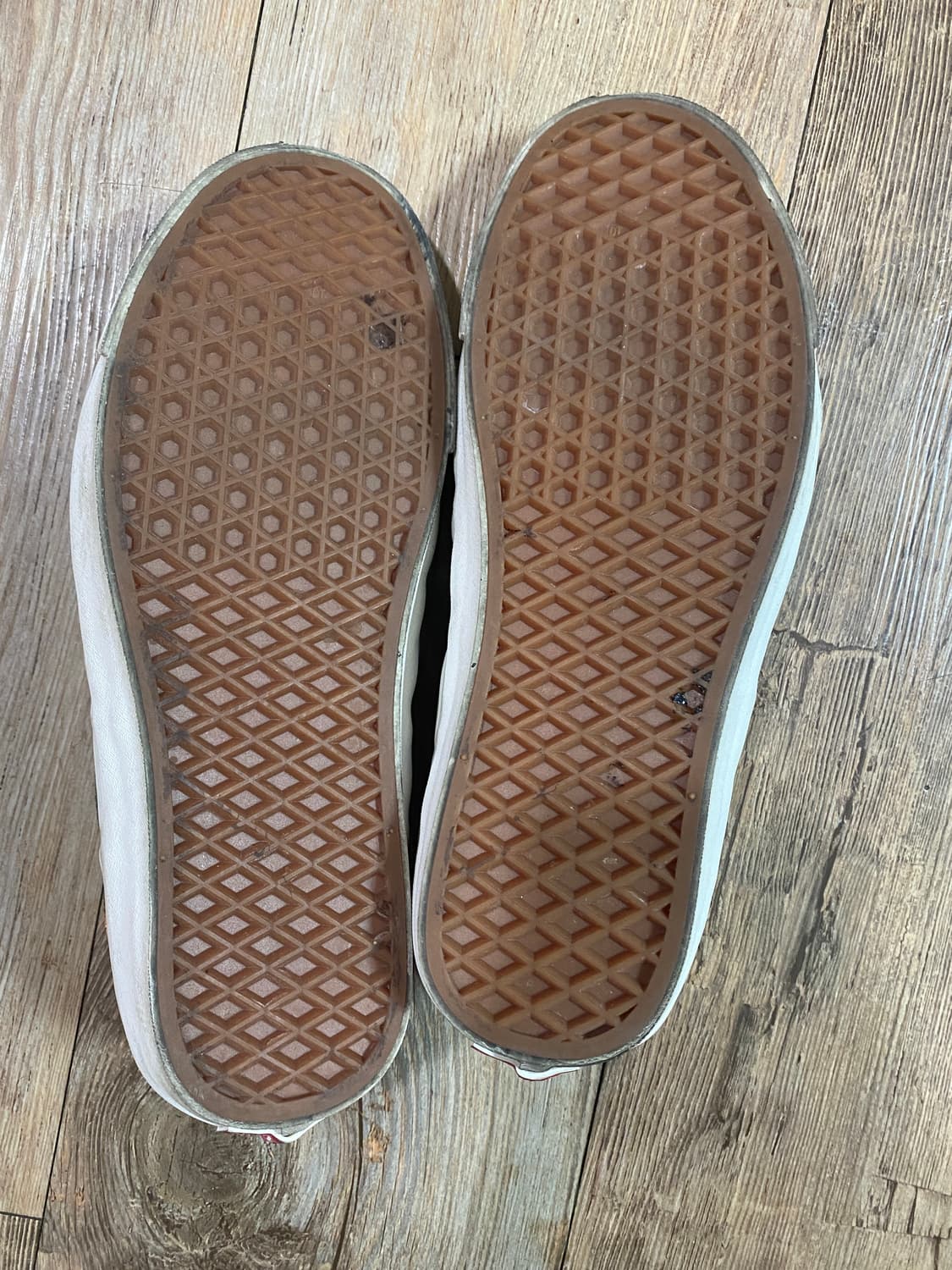 반스 어센틱 44 DX 패치워크 265 상품이미지5