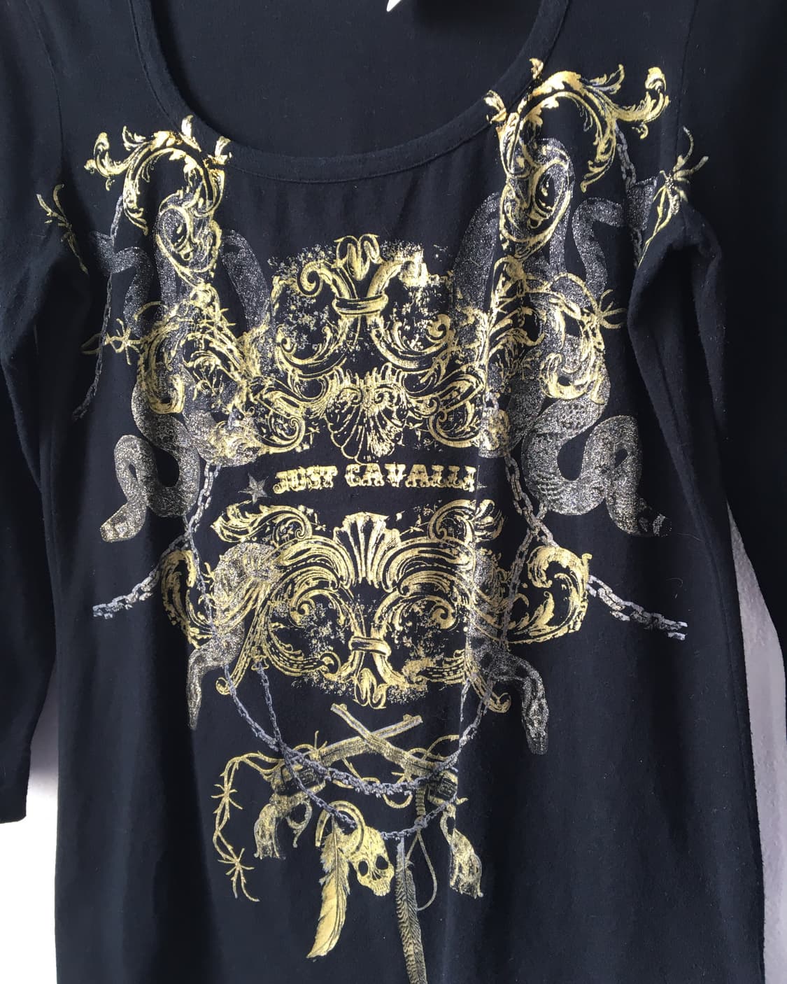 Just cavalli sleeve 상품이미지5