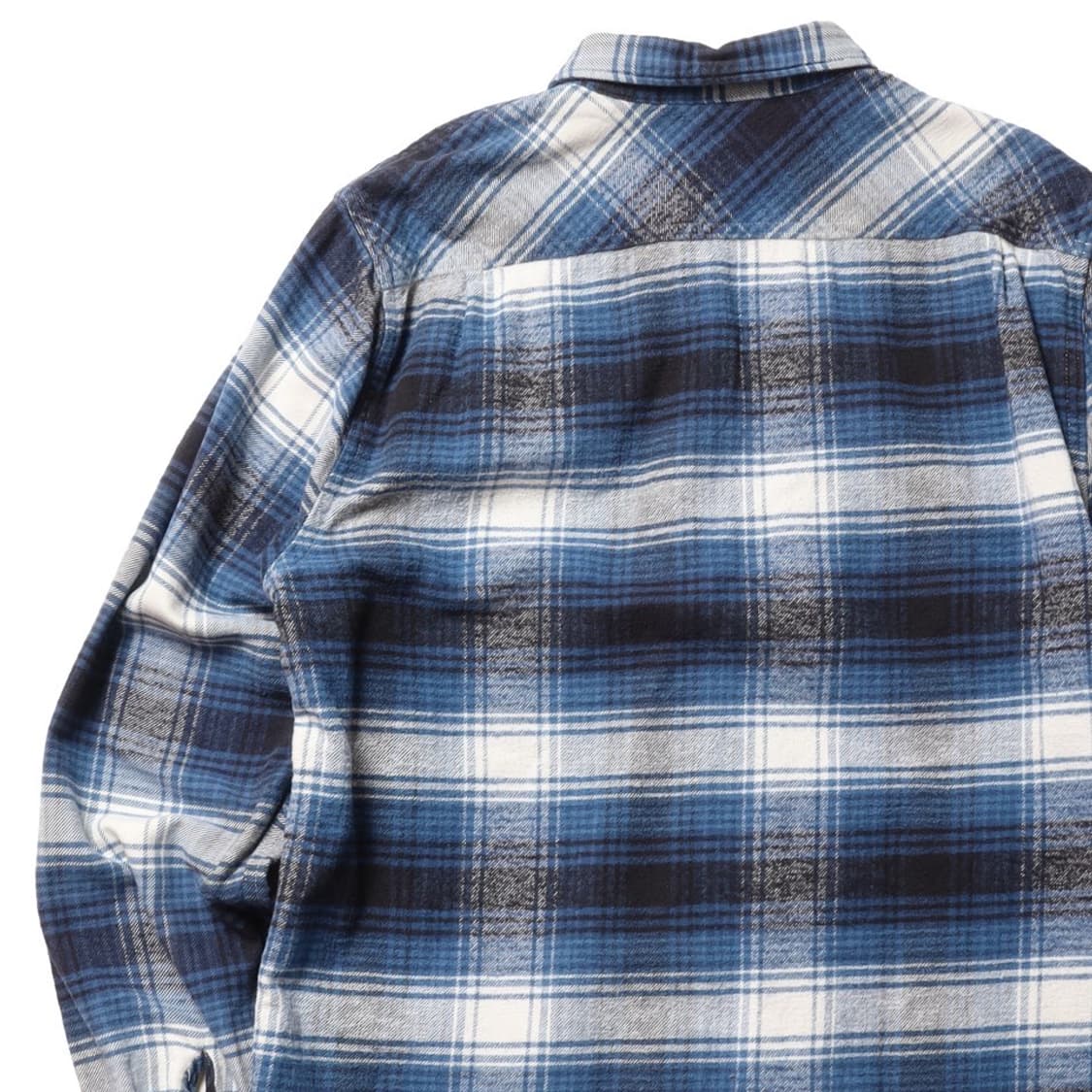 데님 앤 서플라이 Denim & Supply Flannel Shirt   상품이미지5