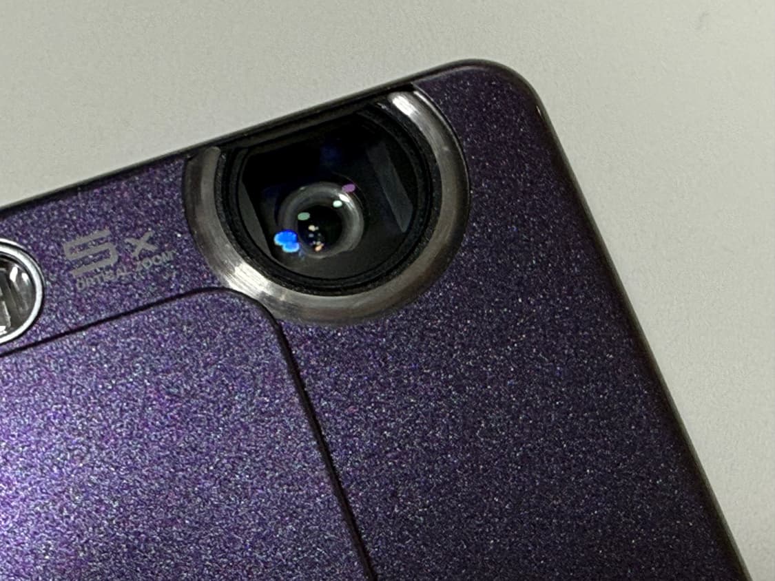 필카느낌 (박스셋) 후지 파인픽스 FINEPIX Z300 디지털 카메라 상품이미지6