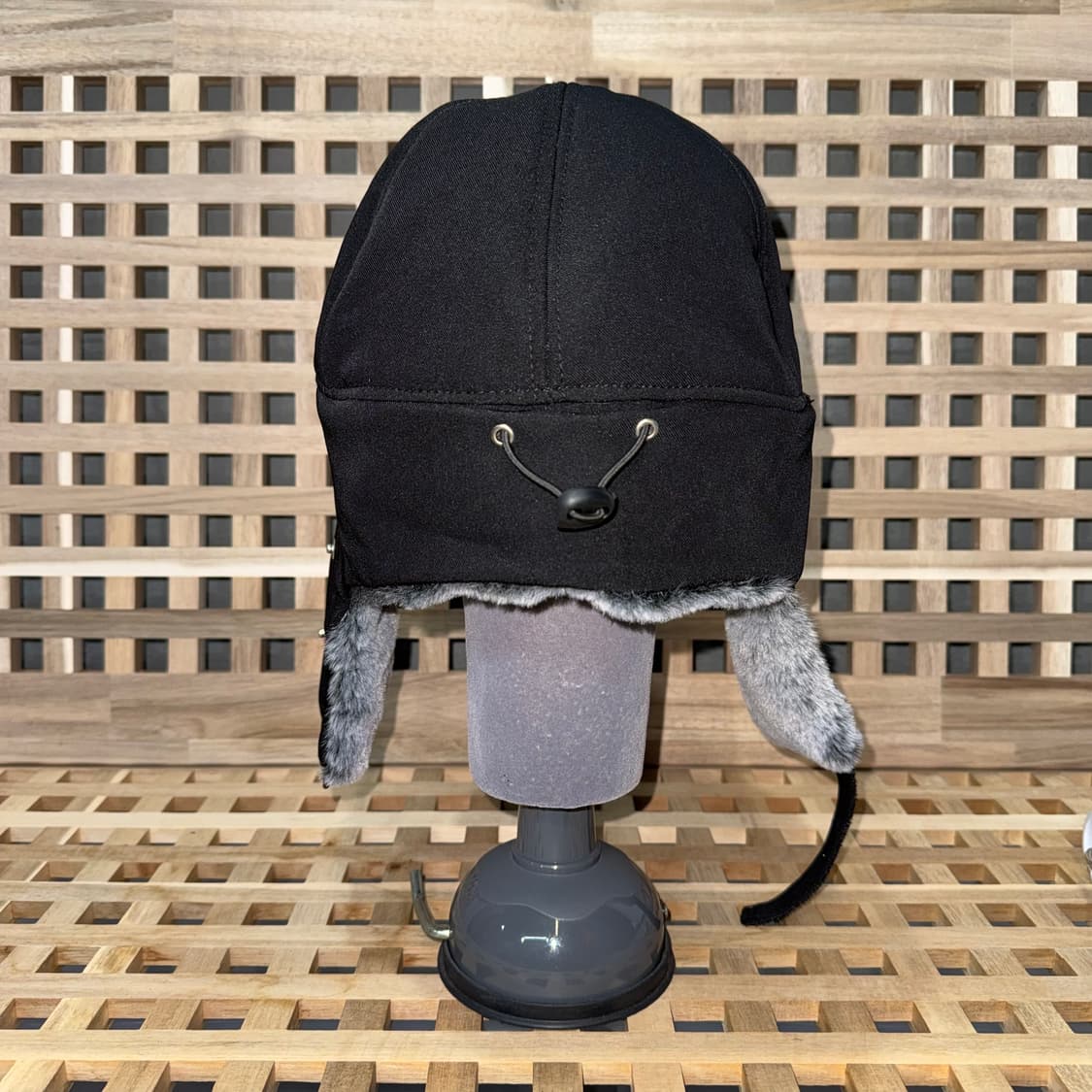 캐터필러 CAT 트루퍼 캡 상품이미지4