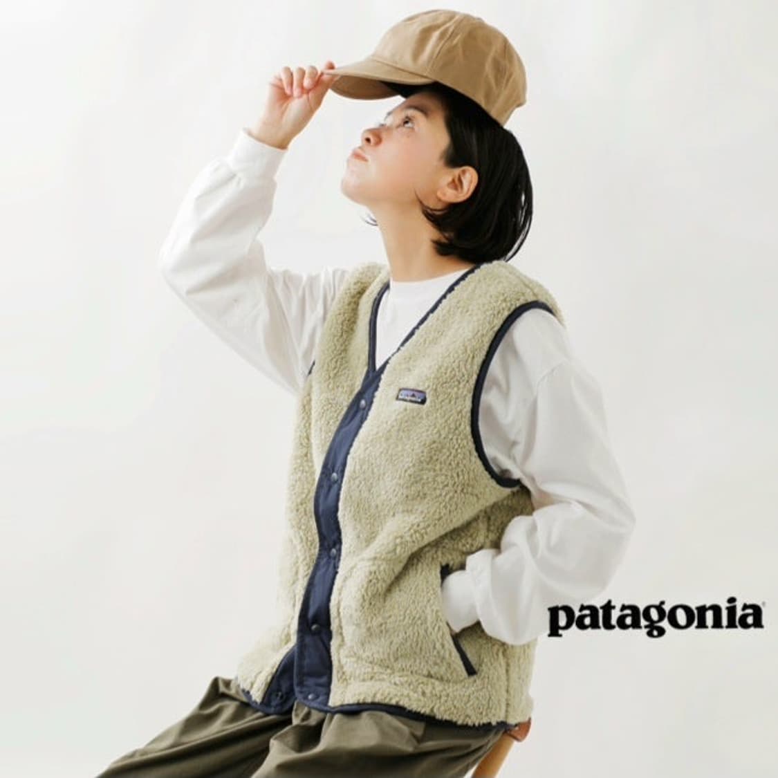 파타고니아 로스가토스 베스트 상품이미지3