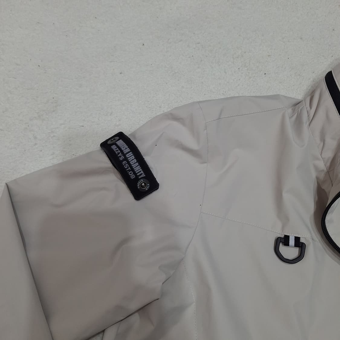 해지스골프  바람막이100 상품이미지3