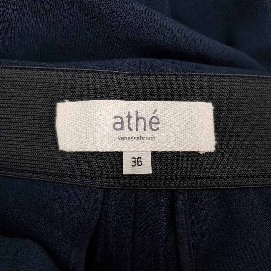 아떼바네사브루노 2022 와이드 팬츠 36사이즈 상품이미지5