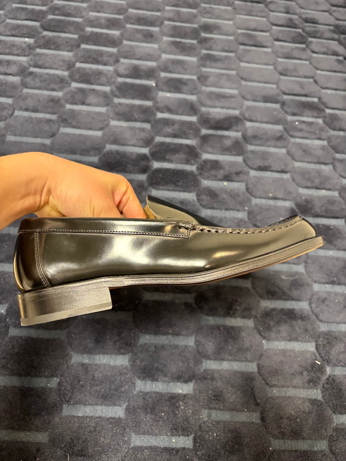 르메르 로퍼 42 팝니다(새상품) 상품이미지2