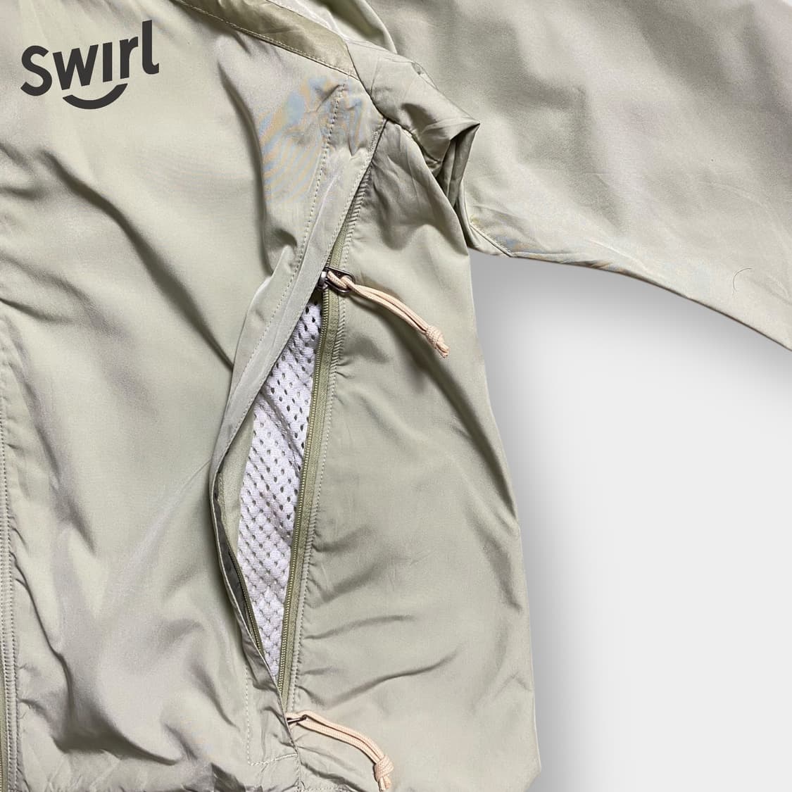 🌊00s Patagonia intergral softshell jack 상품이미지4