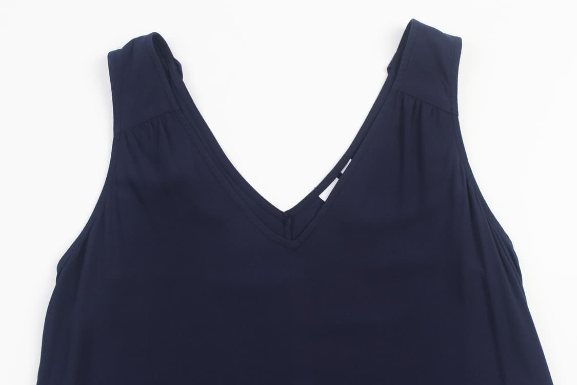 GAP Back Ribbon Sleeveless Top 상품이미지2
