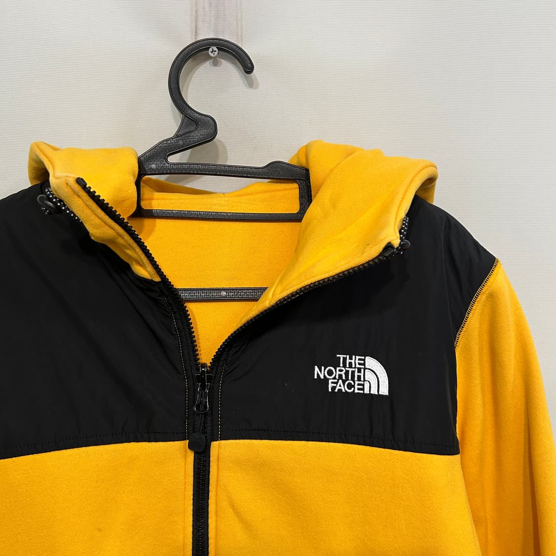 노스페이스 남성 코튼 플리스 자켓 100 상품이미지2