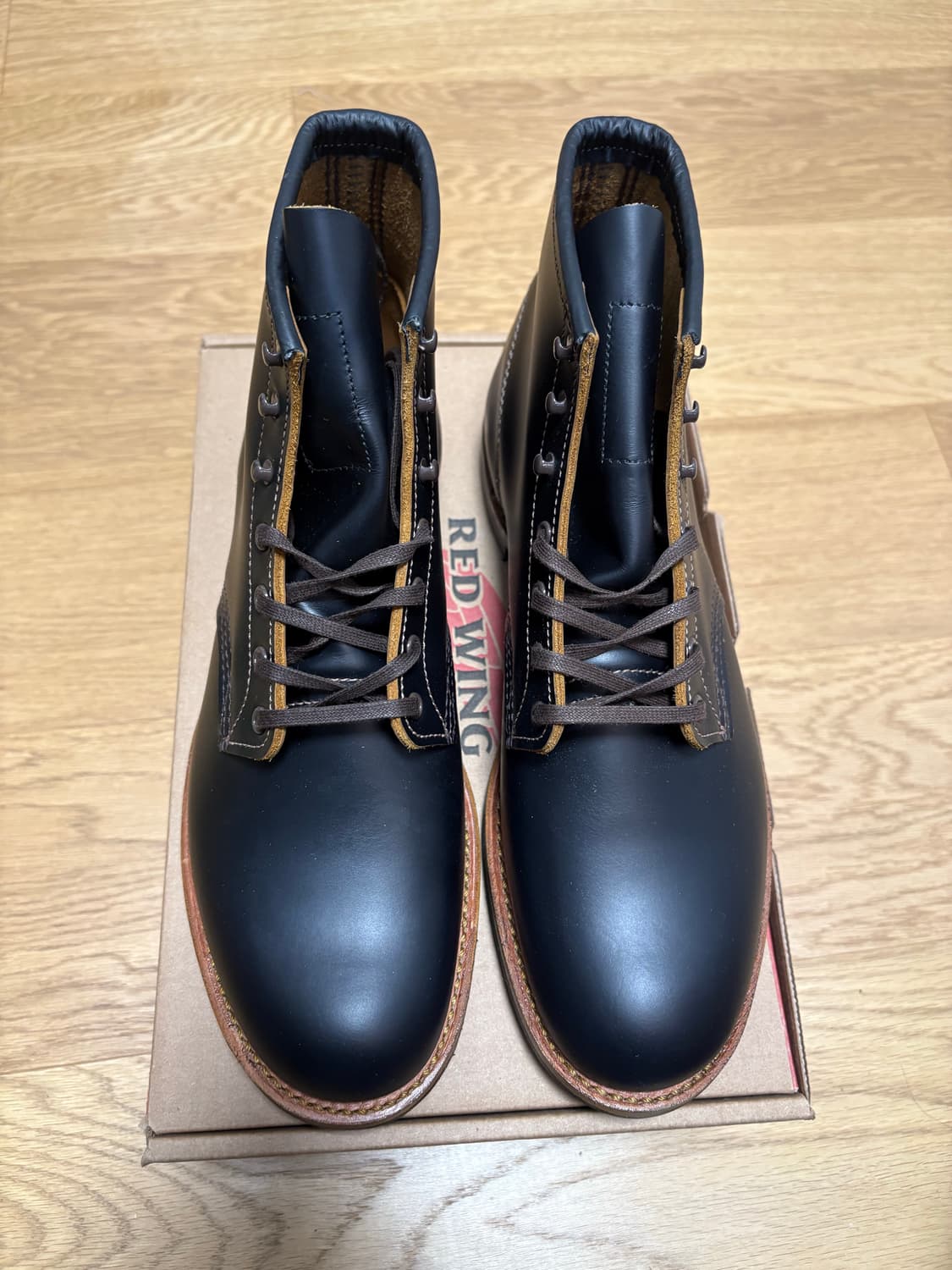 레드윙 9060 플랫박스 280 상품이미지2