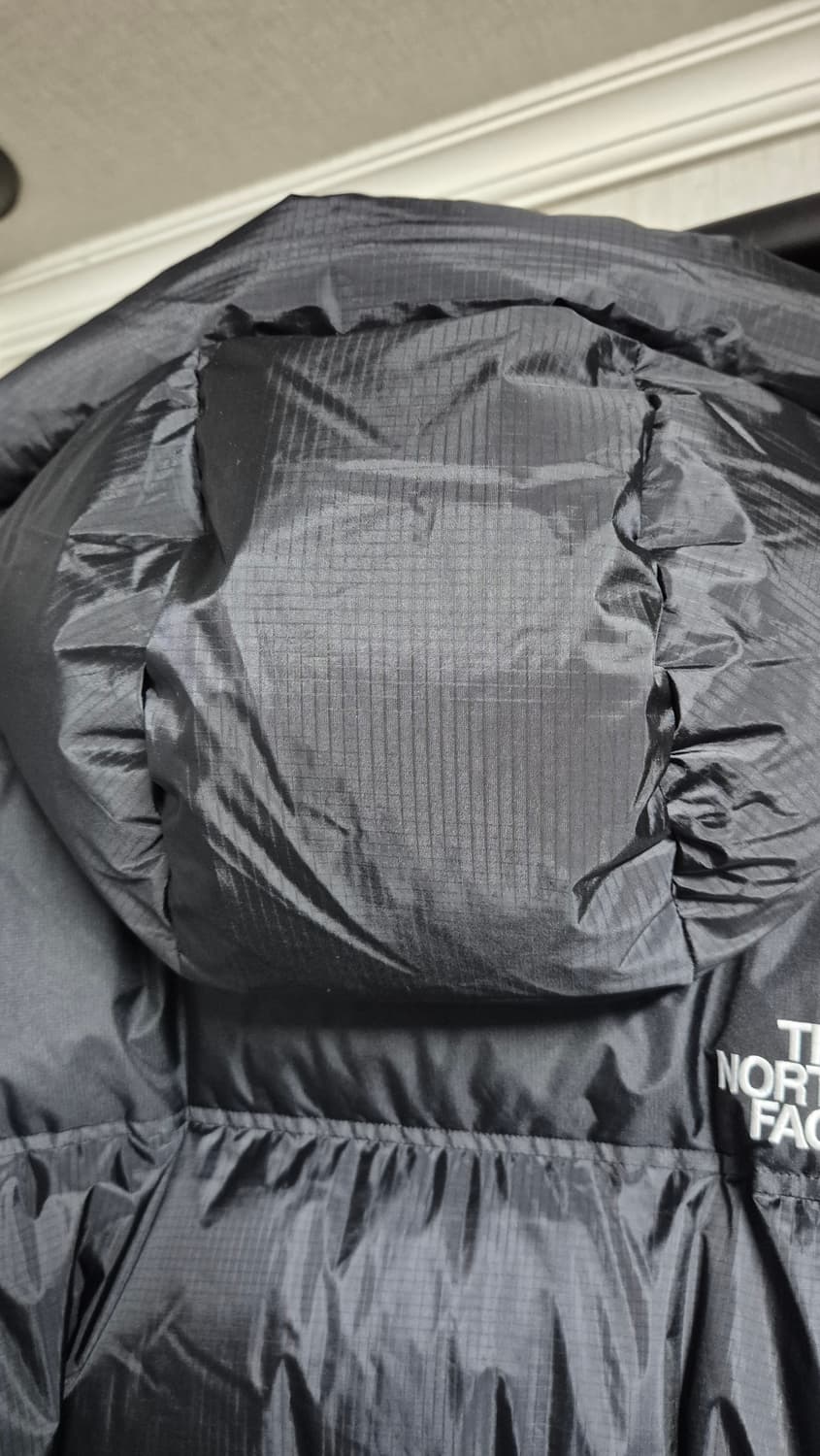 [L] 노스페이스 재팬 힘다운 자켓 25년판 상품이미지5