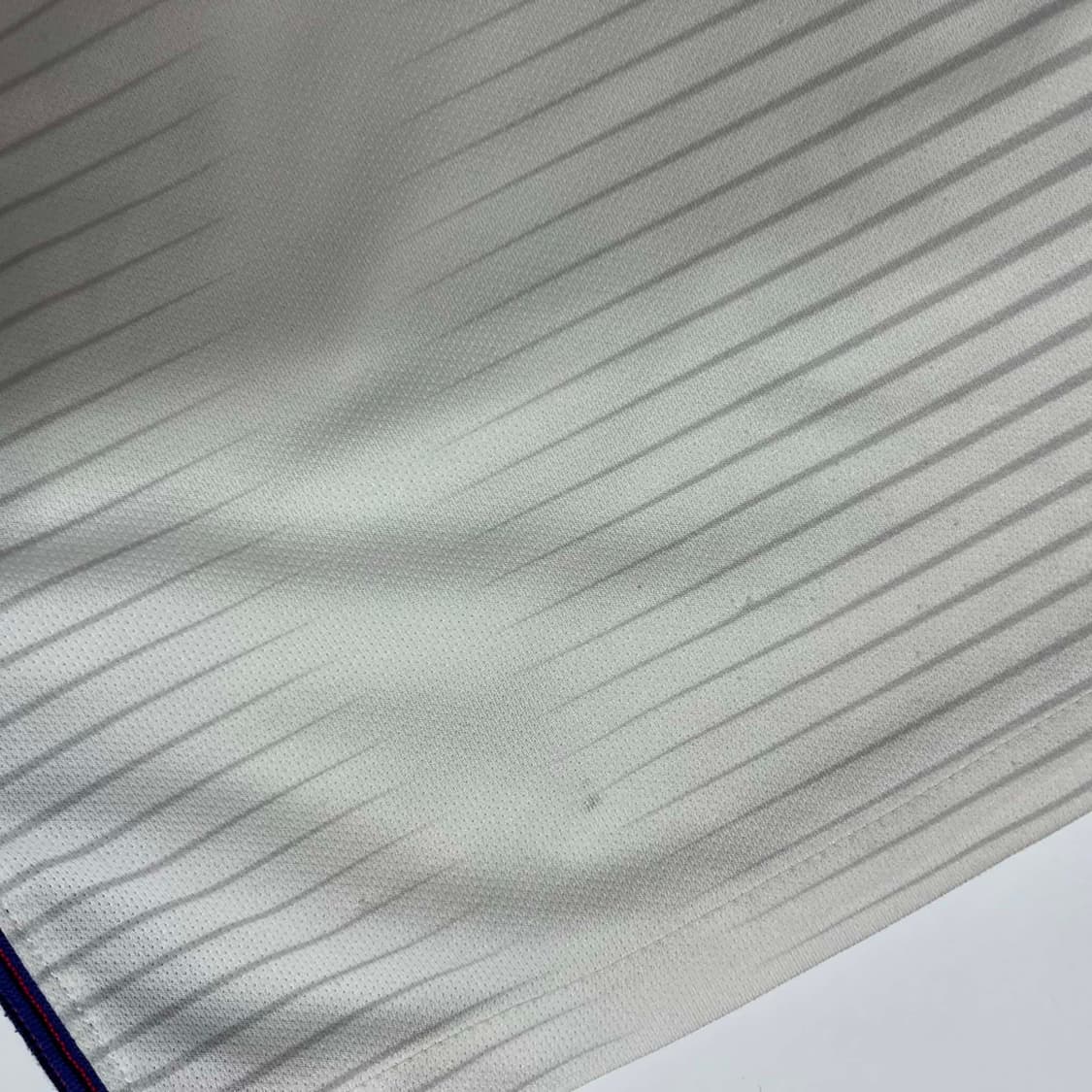 나이키 한국 국대 유니폼 반팔 져지 티셔츠(M) 상품이미지7