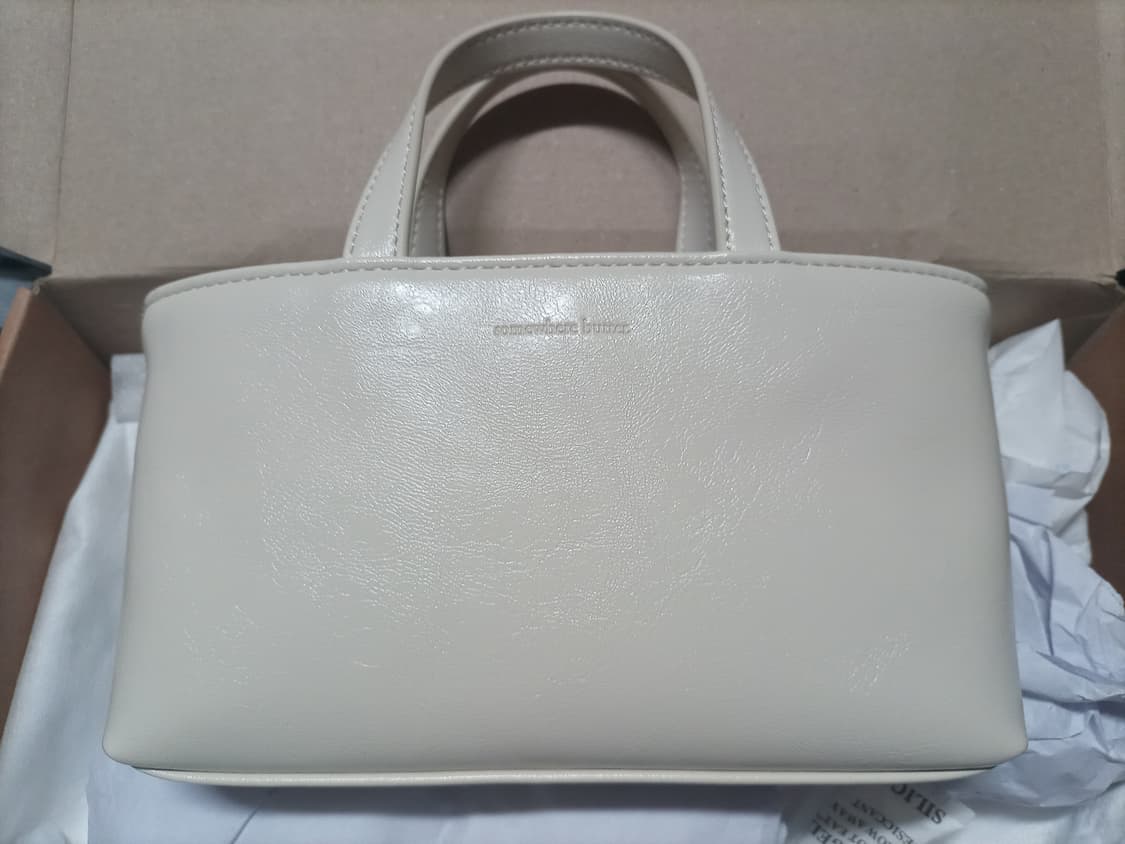 썸웨어버터 helf mini toast bag(탈부착끈있음) 상품이미지2