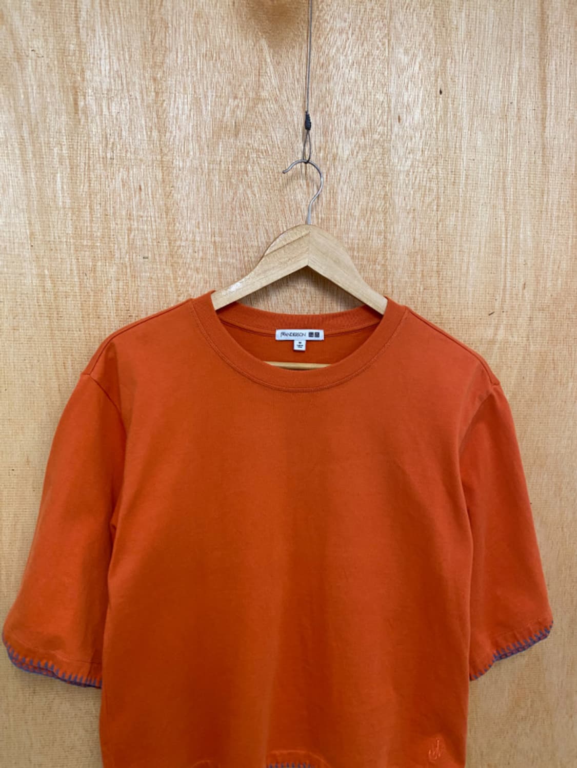 JW ANDERSON x UNIQLO t-shirts 상품이미지5