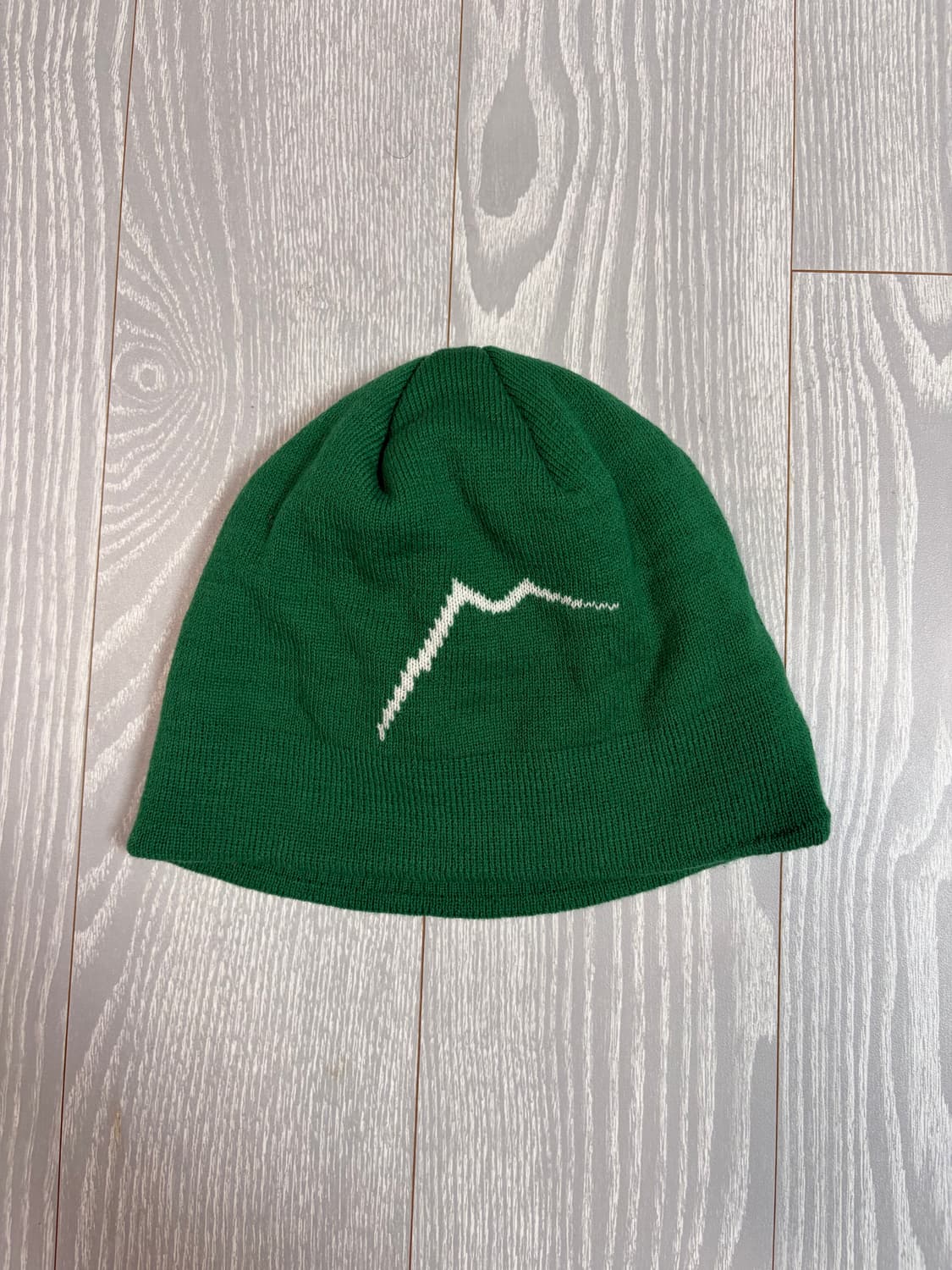 Cayl 스컬 비니 그린, 블랙 상품이미지2