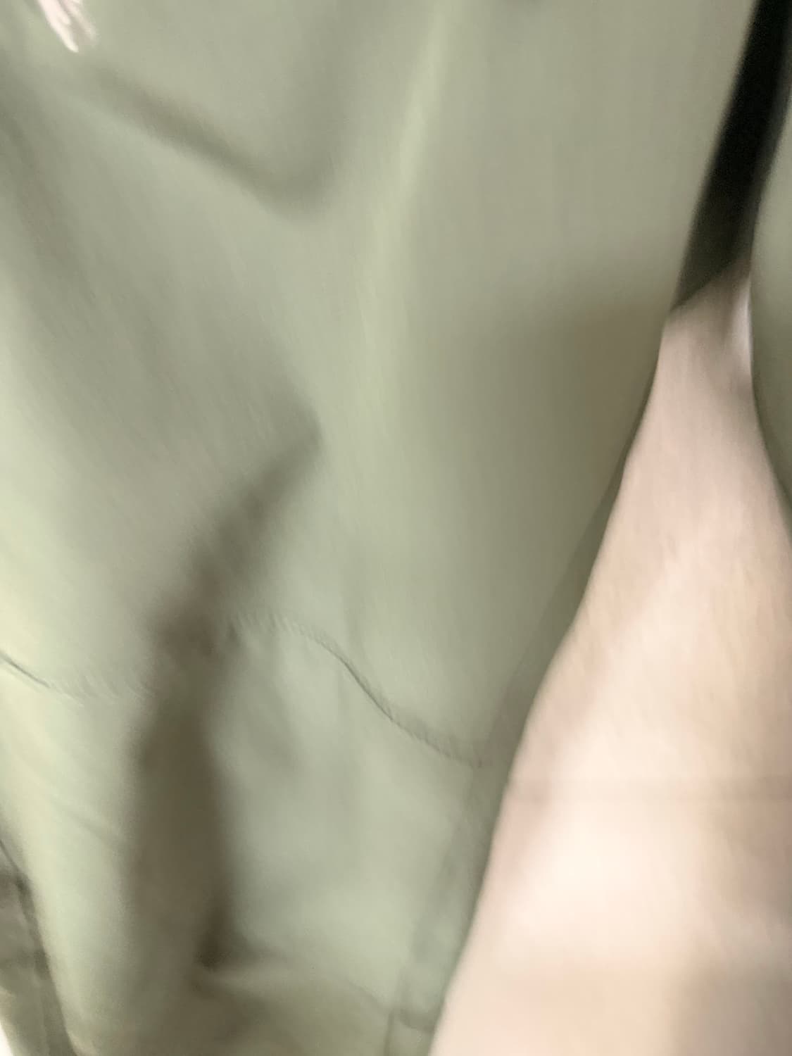 필드코어 남자 추리닝 아웃도어 등산 바지 카키색 봄여름 상품이미지2