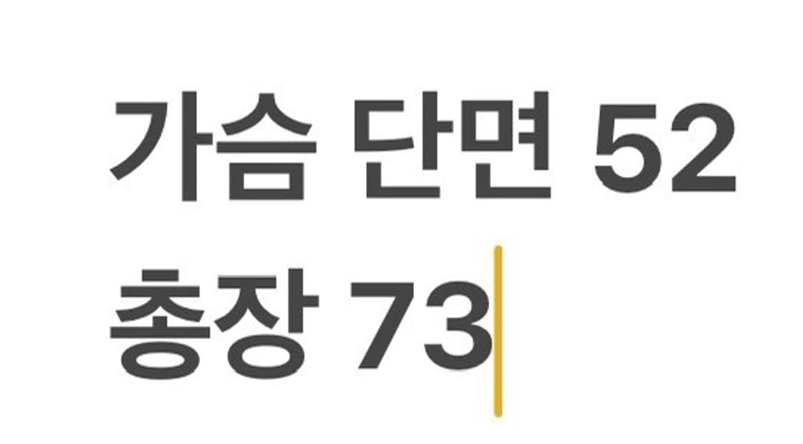 [정품/M] 풋조이 골프웨어 카라티 셔츠 그린 스트라이프 b13 상품이미지6