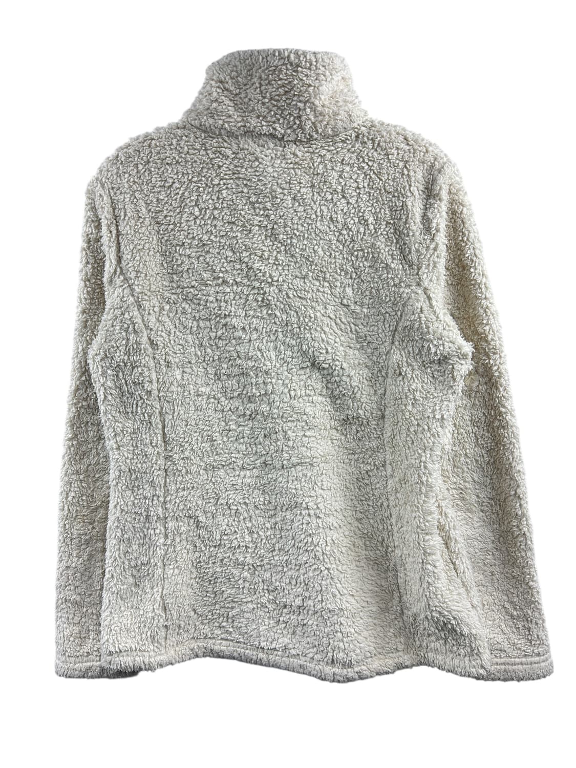 파타고니아 반집업 후리스1353 상품이미지2