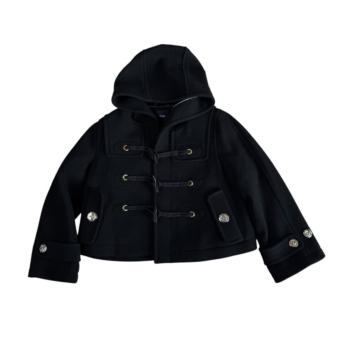 갭 떡볶이 코트 상품이미지1