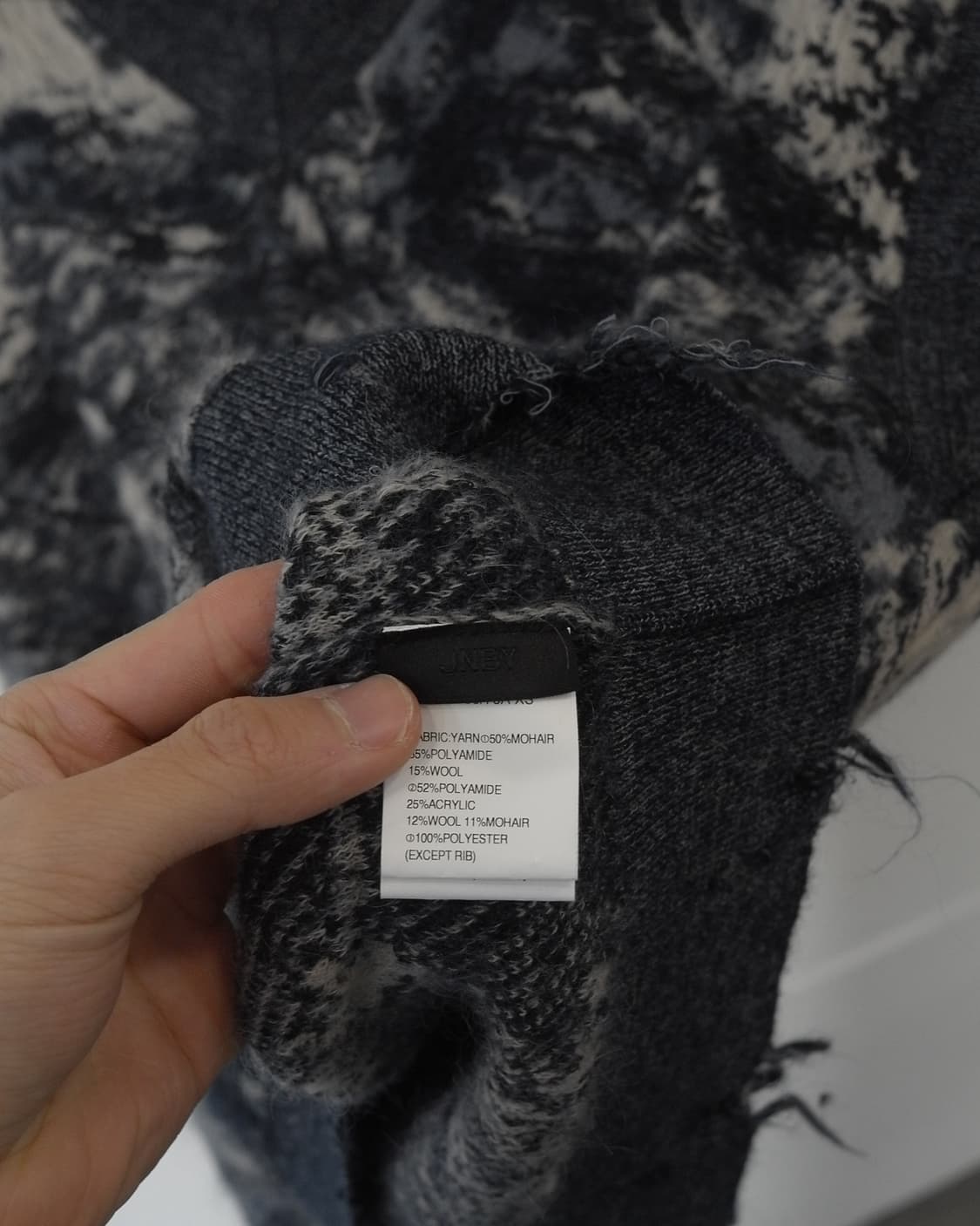 JNBY 상품이미지5