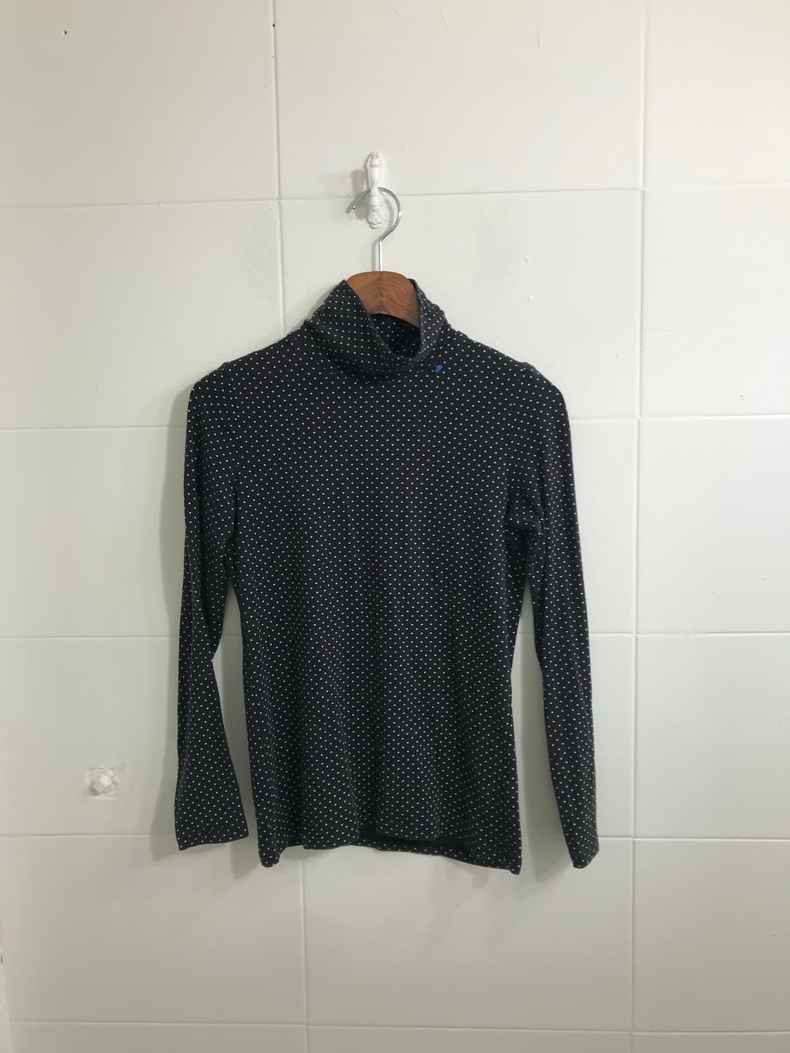 버버리 무채색 니혼진 더블코트 코디세트 상품이미지7