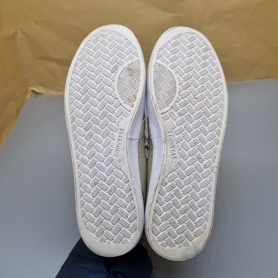 컨버스 올스타 골드 여성스니커즈240  상품이미지3