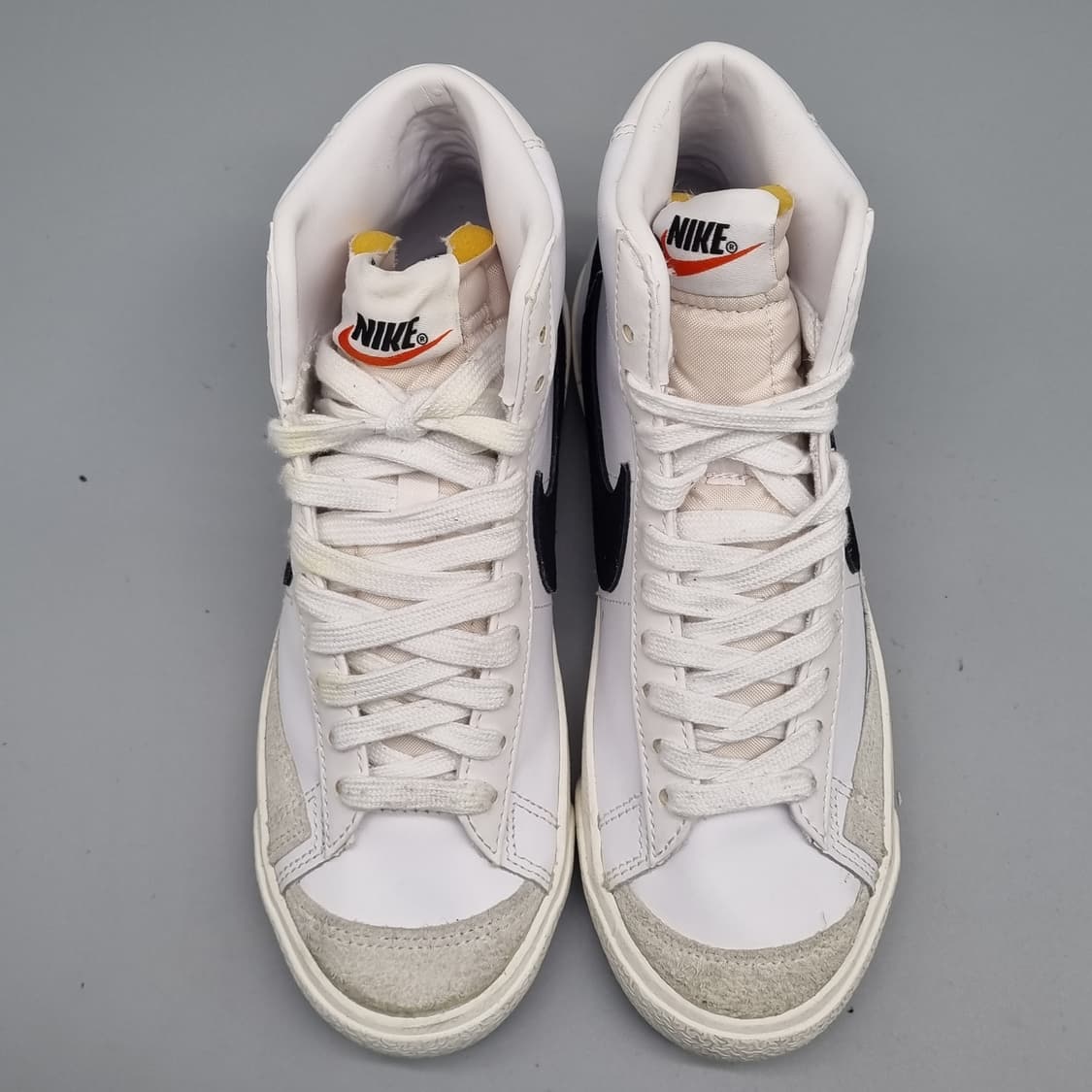 나이키 블레이저 미드77 여성하이탑230 상품이미지2