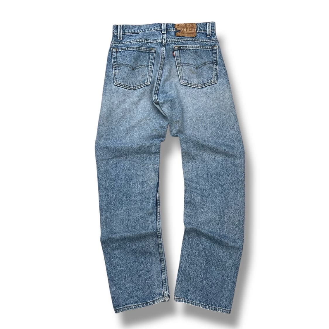 usa 리바이스 505 데님팬츠 r2117 상품이미지2