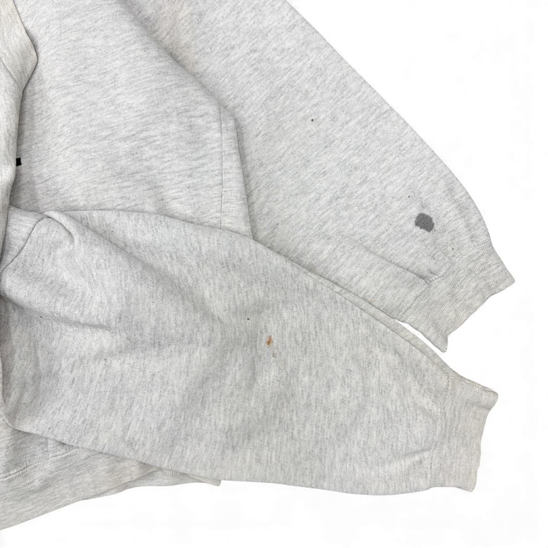 90's 리바이스 501 스웻셔츠 상품이미지5