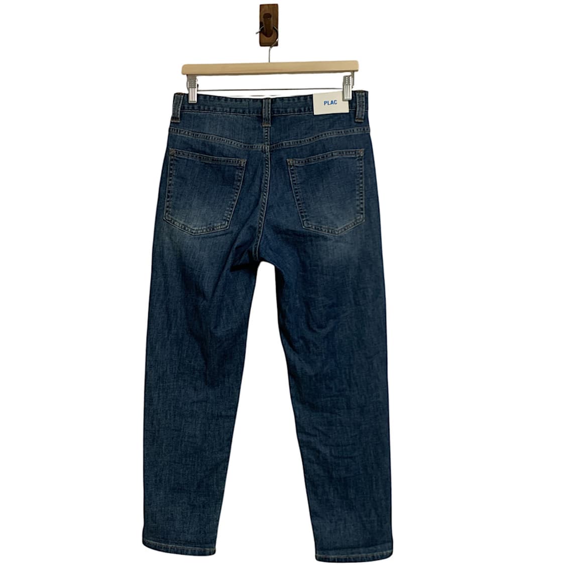 PLAC 플랙진 데님 팬츠 30 상품이미지5