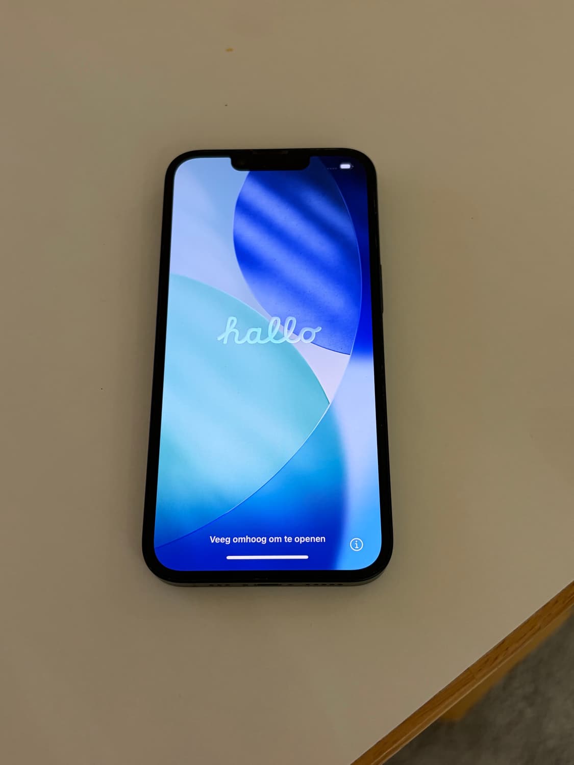 아이폰14 다크네이비 256기가 상품이미지2