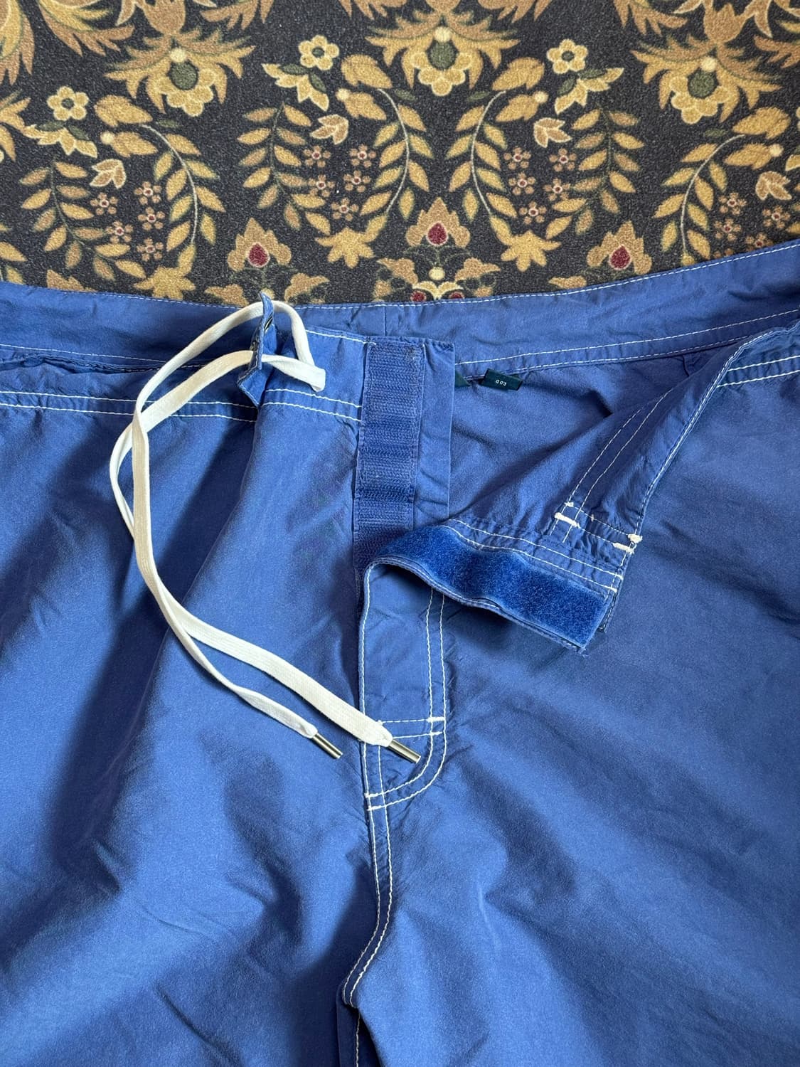 폴로 빅포니 스윔팬츠 쇼츠 상품이미지5