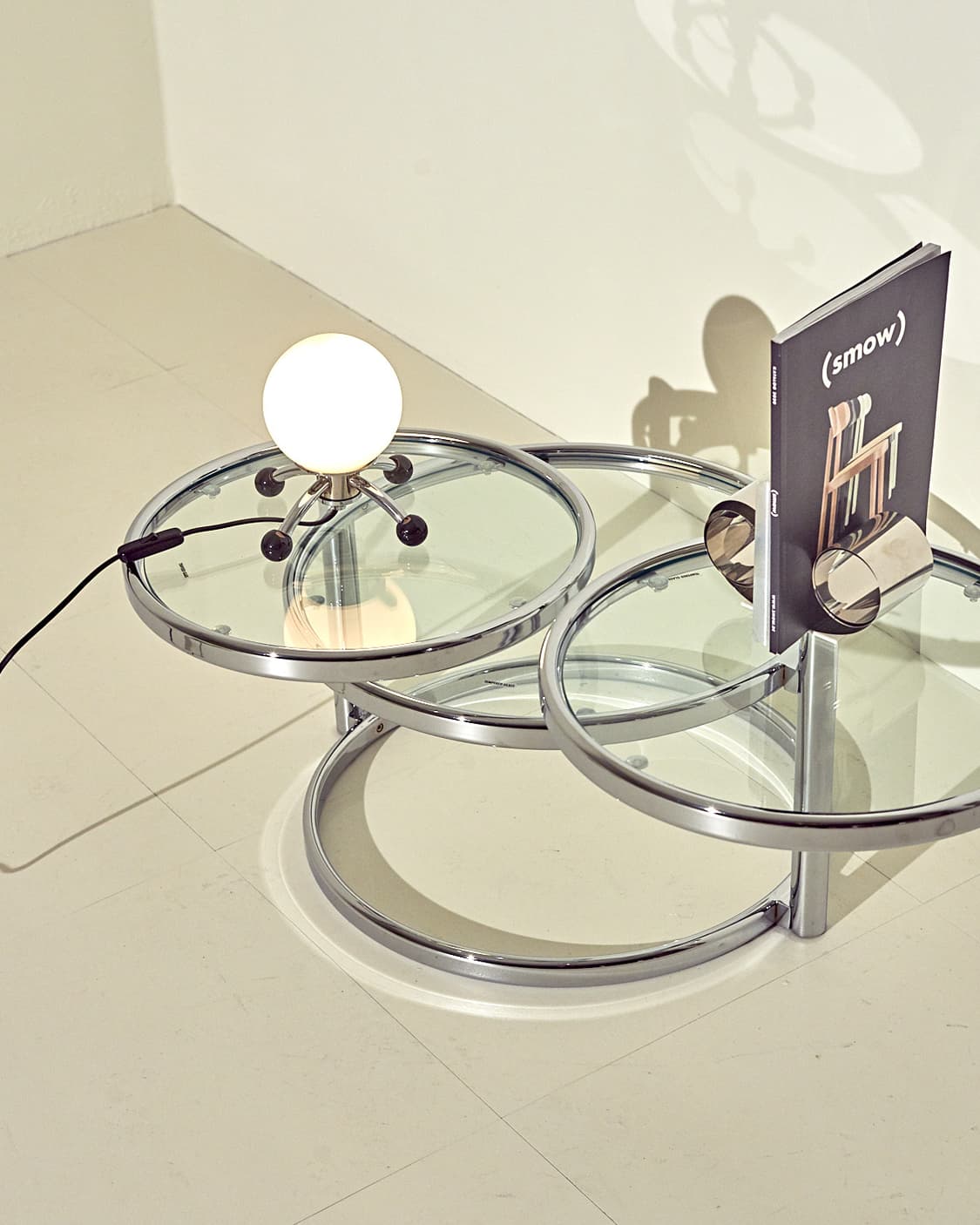 사무엘스몰즈 3 Stage Table 상품이미지5