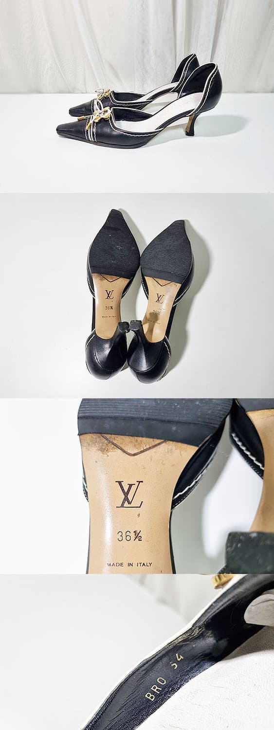 루이비통 구두 245 상품이미지5