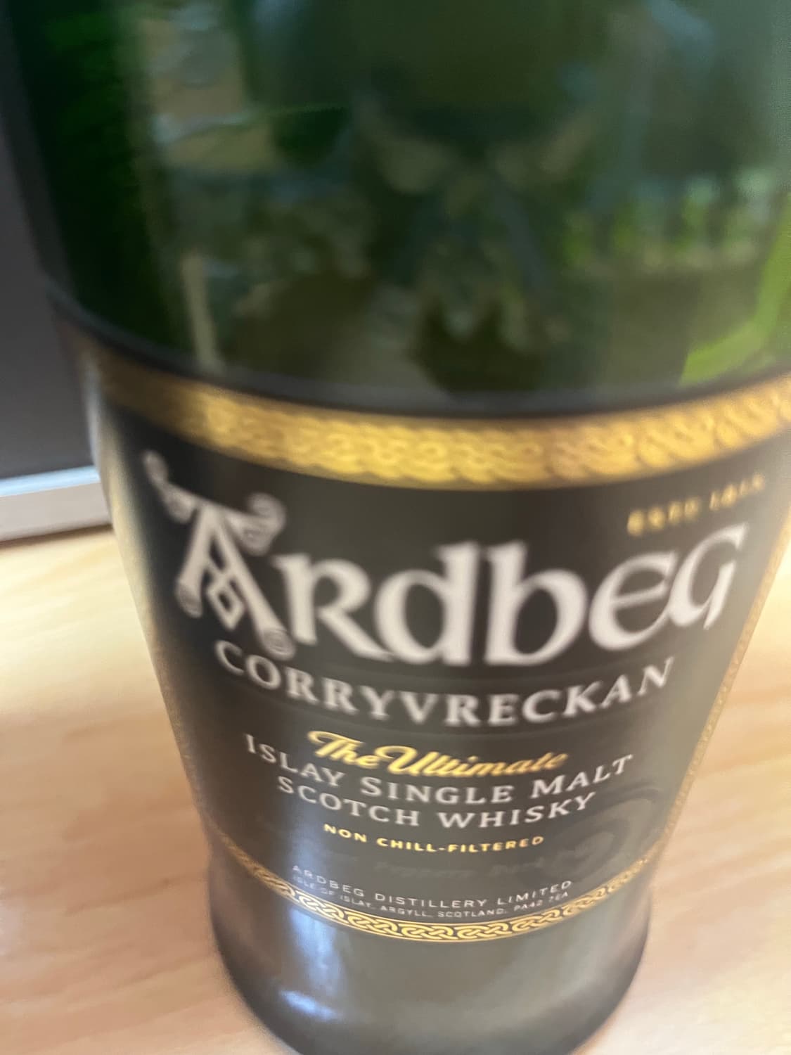 아드벡 Corryvreckan 코리브라칸 공병 상품이미지3