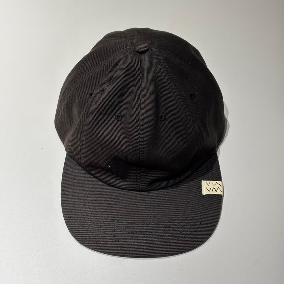 비즈빔 visvim 치노 엑셀시오르 캡 상품이미지2