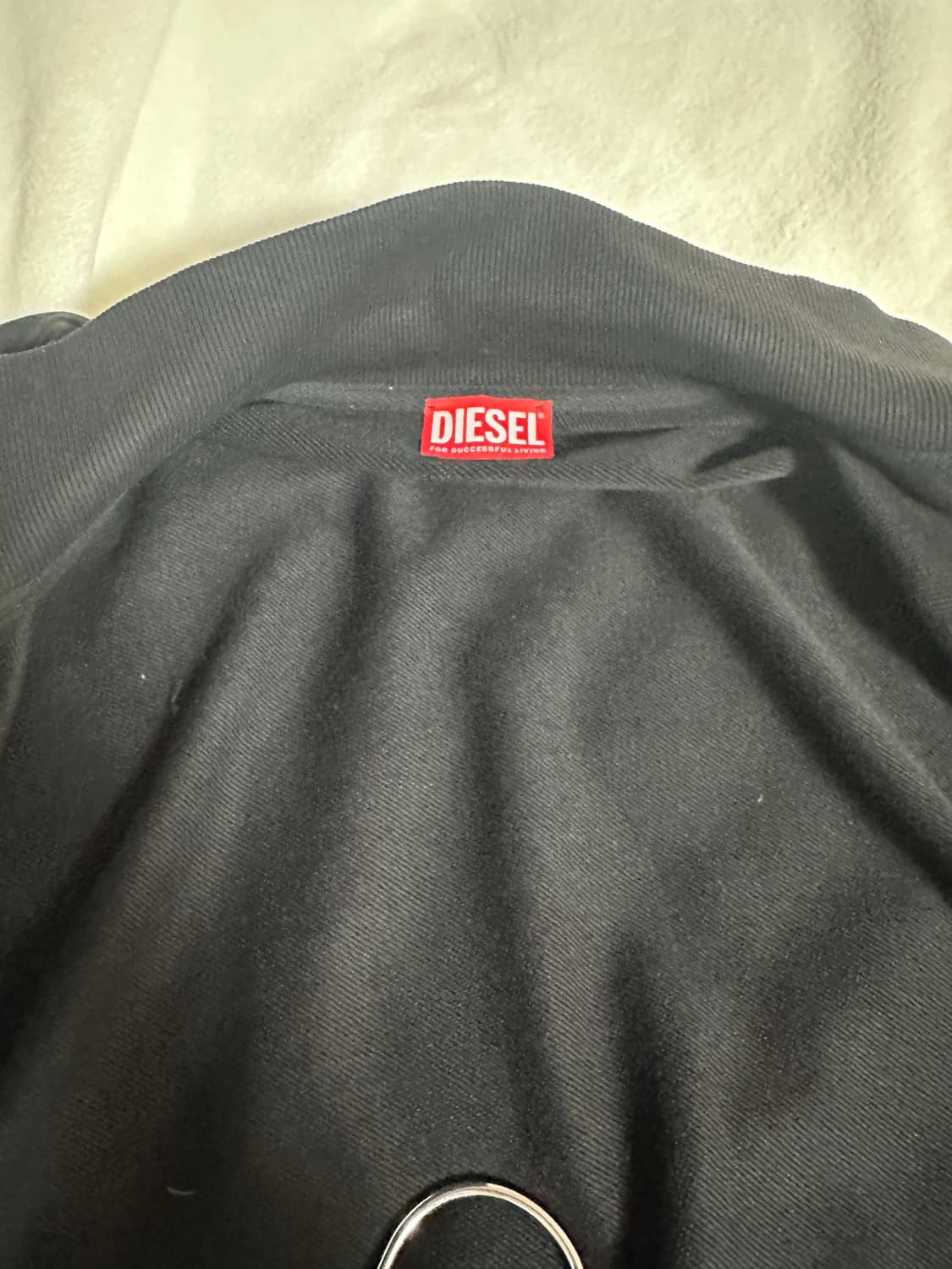 디젤 집업 상품이미지4