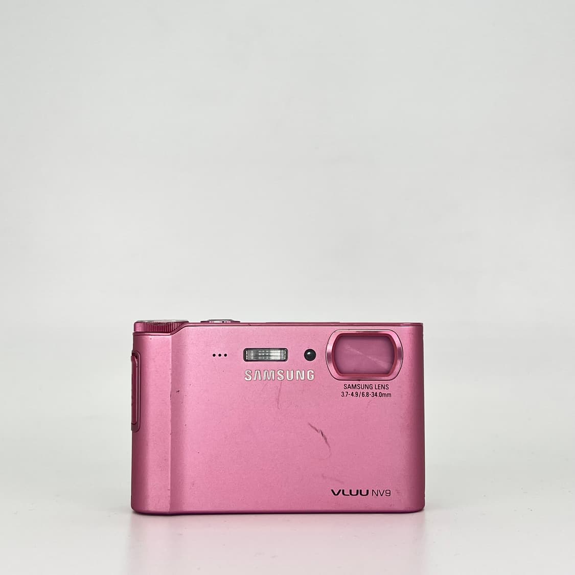 삼성 Samsung VLUU NV9 핑크 상품이미지1
