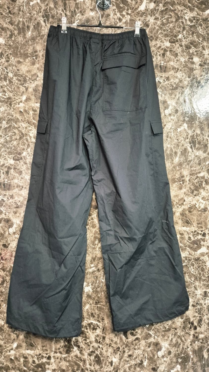 챔피온 공용 와이드 팬츠 M 새상품  상품이미지8