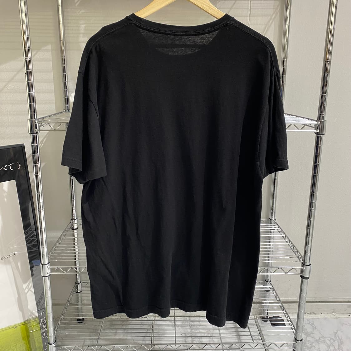 주술회전 오피셜 애니메이션 티셔츠 상품이미지2