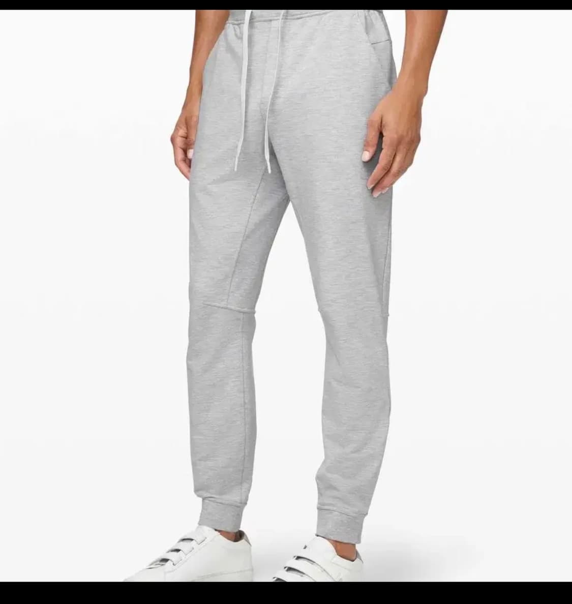 룰루레몬 시티 스웻 조거팬츠 상품이미지1